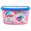 BIO PRESTO Power Caps Aromatherapy Sensazioni Floreali Orchidea Color 18 Lavaggi 18 x 12 g